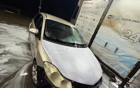 Chery Bonus (A13), 2012 год, 100 000 рублей, 6 фотография