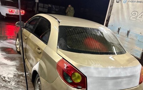 Chery Bonus (A13), 2012 год, 100 000 рублей, 7 фотография