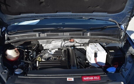 Volkswagen Sharan II, 2019 год, 1 797 000 рублей, 11 фотография