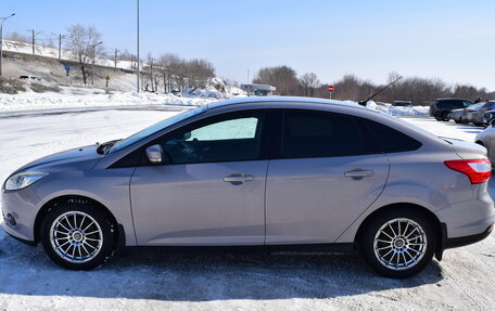 Ford Focus III, 2011 год, 670 000 рублей, 6 фотография