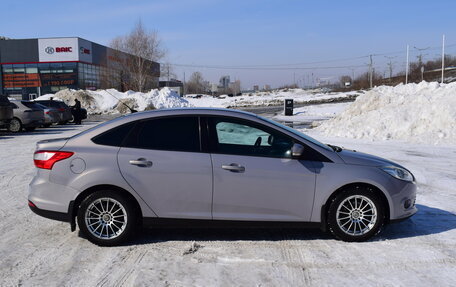 Ford Focus III, 2011 год, 670 000 рублей, 5 фотография