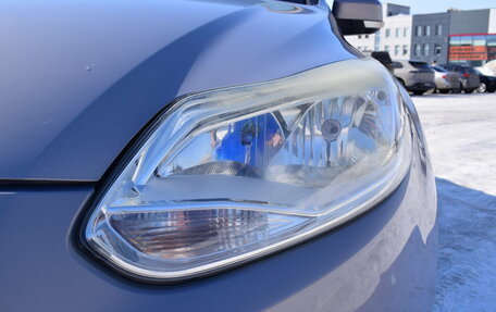 Ford Focus III, 2011 год, 670 000 рублей, 10 фотография