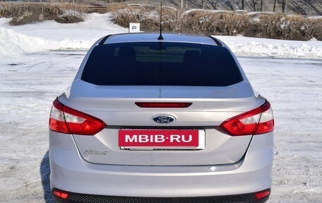 Ford Focus III, 2011 год, 670 000 рублей, 8 фотография