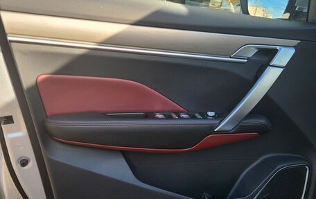 Geely Coolray I, 2021 год, 1 735 000 рублей, 5 фотография