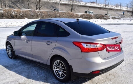 Ford Focus III, 2011 год, 670 000 рублей, 9 фотография