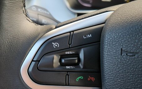 Geely Coolray I, 2021 год, 1 735 000 рублей, 11 фотография