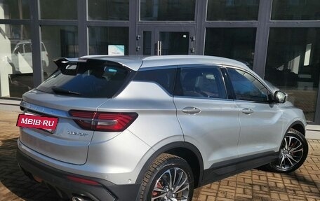 Geely Coolray I, 2021 год, 1 735 000 рублей, 4 фотография