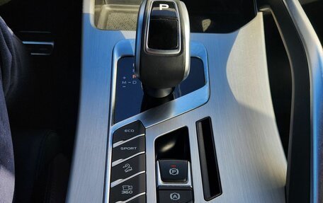 Geely Coolray I, 2021 год, 1 735 000 рублей, 14 фотография