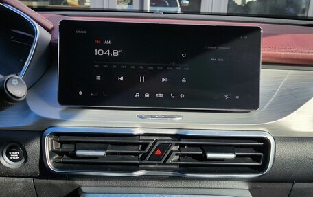 Geely Coolray I, 2021 год, 1 735 000 рублей, 13 фотография