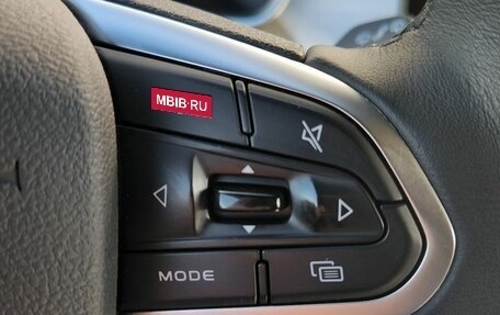 Geely Coolray I, 2021 год, 1 735 000 рублей, 12 фотография