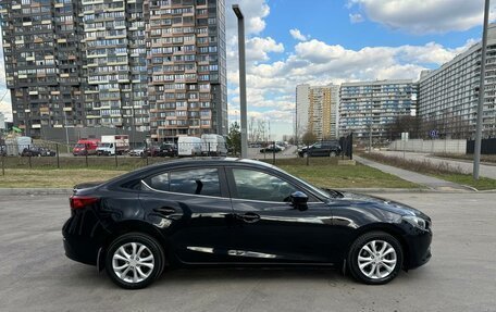 Mazda 3, 2014 год, 1 350 000 рублей, 5 фотография