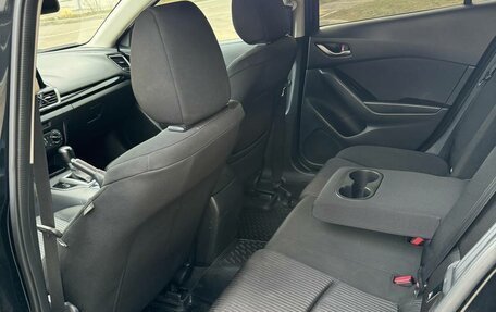 Mazda 3, 2014 год, 1 350 000 рублей, 9 фотография