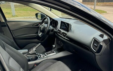 Mazda 3, 2014 год, 1 350 000 рублей, 8 фотография