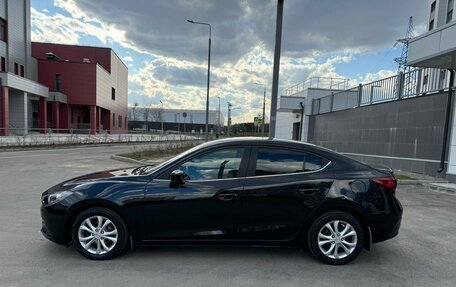 Mazda 3, 2014 год, 1 350 000 рублей, 6 фотография