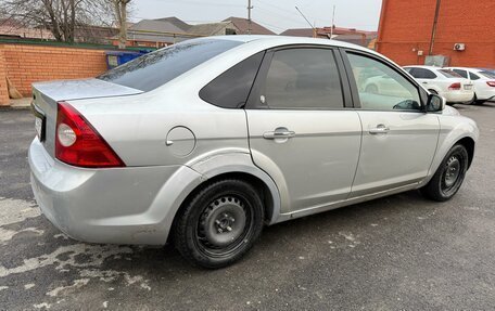 Ford Focus II рестайлинг, 2008 год, 510 000 рублей, 8 фотография