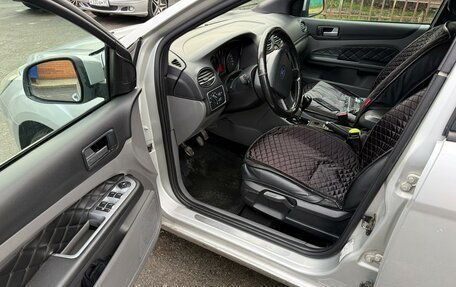 Ford Focus II рестайлинг, 2008 год, 510 000 рублей, 6 фотография