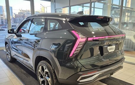 Geely Atlas, 2025 год, 3 449 990 рублей, 4 фотография