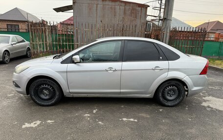 Ford Focus II рестайлинг, 2008 год, 510 000 рублей, 7 фотография