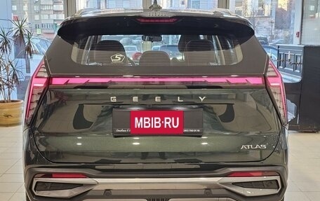 Geely Atlas, 2025 год, 3 449 990 рублей, 5 фотография