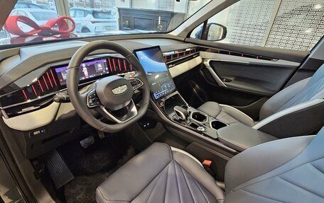 Geely Atlas, 2025 год, 3 449 990 рублей, 7 фотография