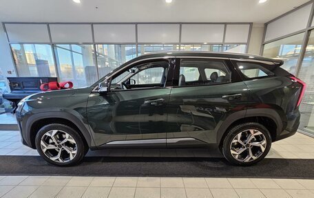 Geely Atlas, 2025 год, 3 449 990 рублей, 6 фотография