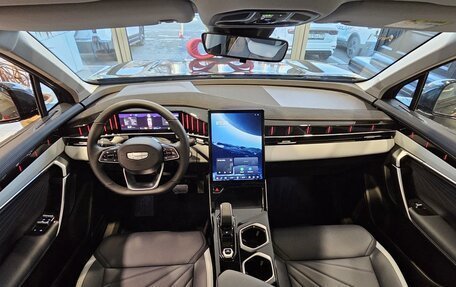 Geely Atlas, 2025 год, 3 449 990 рублей, 10 фотография