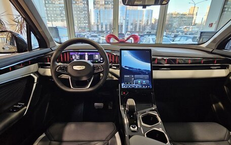 Geely Atlas, 2025 год, 3 449 990 рублей, 11 фотография