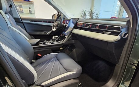 Geely Atlas, 2025 год, 3 449 990 рублей, 8 фотография