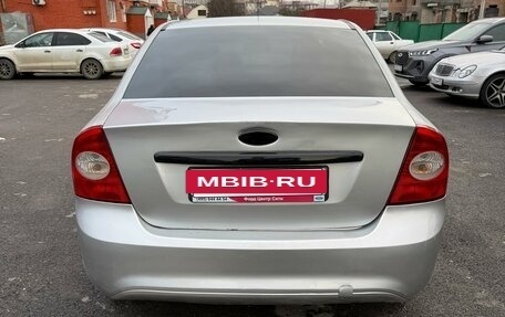 Ford Focus II рестайлинг, 2008 год, 510 000 рублей, 5 фотография