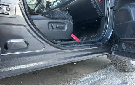 Toyota Highlander III, 2012 год, 2 200 000 рублей, 6 фотография