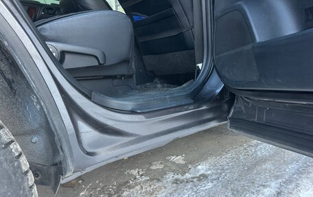 Toyota Highlander III, 2012 год, 2 200 000 рублей, 5 фотография