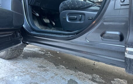 Toyota Highlander III, 2012 год, 2 200 000 рублей, 3 фотография