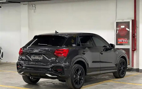 Audi Q2 I, 2022 год, 1 720 017 рублей, 5 фотография
