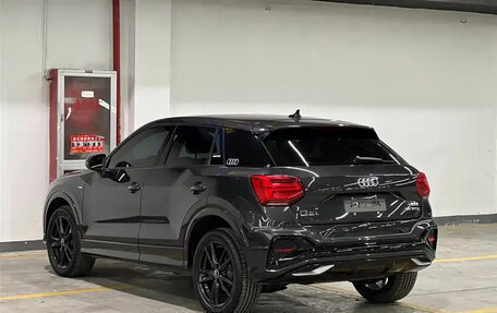 Audi Q2 I, 2022 год, 1 720 017 рублей, 4 фотография