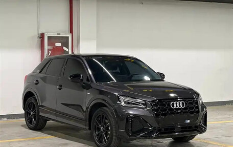 Audi Q2 I, 2022 год, 1 720 017 рублей, 3 фотография