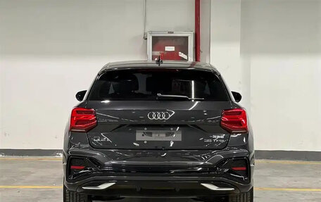 Audi Q2 I, 2022 год, 1 720 017 рублей, 6 фотография