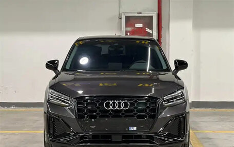 Audi Q2 I, 2022 год, 1 720 017 рублей, 2 фотография