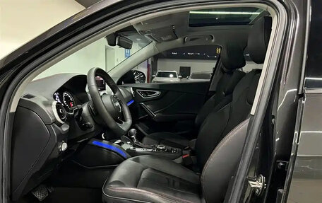 Audi Q2 I, 2022 год, 1 720 017 рублей, 7 фотография