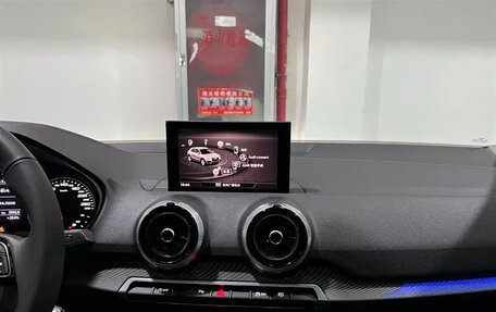 Audi Q2 I, 2022 год, 1 720 017 рублей, 11 фотография