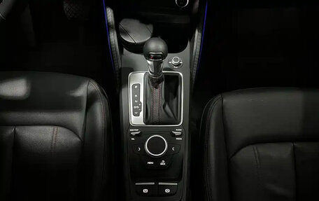 Audi Q2 I, 2022 год, 1 720 017 рублей, 10 фотография