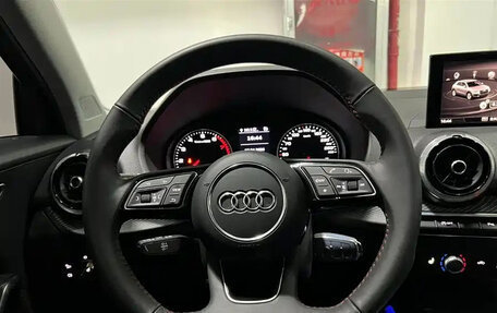 Audi Q2 I, 2022 год, 1 720 017 рублей, 9 фотография