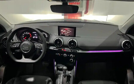 Audi Q2 I, 2022 год, 1 720 017 рублей, 8 фотография
