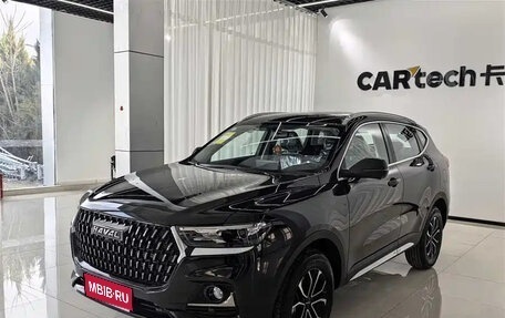 Haval H6, 2025 год, 1 700 888 рублей, 1 фотография