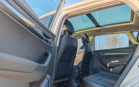 Skoda Karoq I, 2022 год, 1 693 017 рублей, 9 фотография