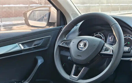 Skoda Karoq I, 2022 год, 1 693 017 рублей, 7 фотография