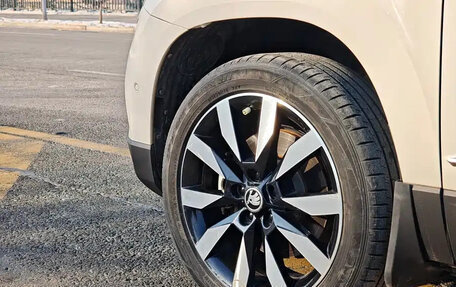 Skoda Karoq I, 2022 год, 1 693 017 рублей, 12 фотография