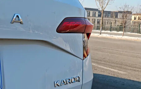 Skoda Karoq I, 2022 год, 1 693 017 рублей, 13 фотография