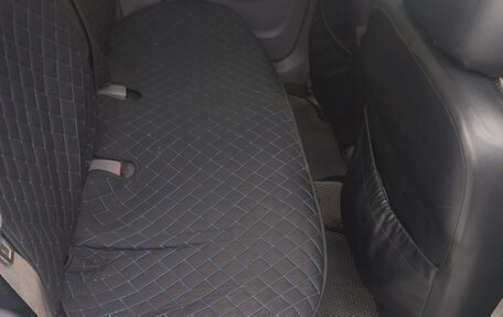 Hyundai Accent II, 2006 год, 420 000 рублей, 14 фотография