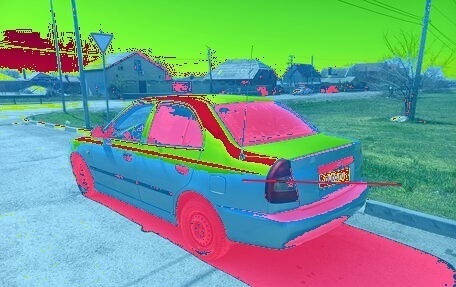 Hyundai Accent II, 2006 год, 420 000 рублей, 4 фотография