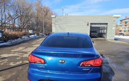 KIA Cerato III, 2013 год, 730 000 рублей, 5 фотография